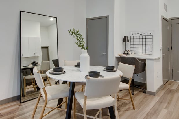 Images Modera Berkeley Heights