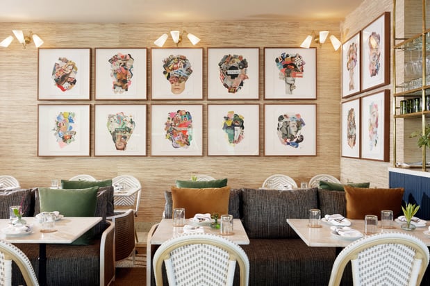 Images Kimpton Surfcomber Hotel by IHG