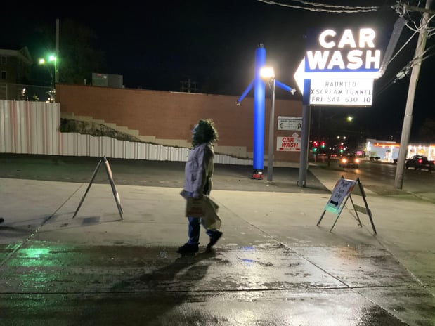 Images Raceway Car Wash