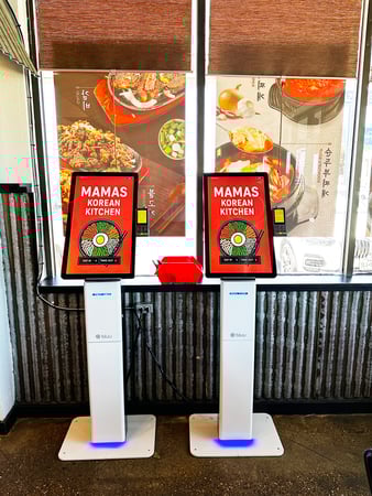 Images Mama's Korean Kitchen Tofu House