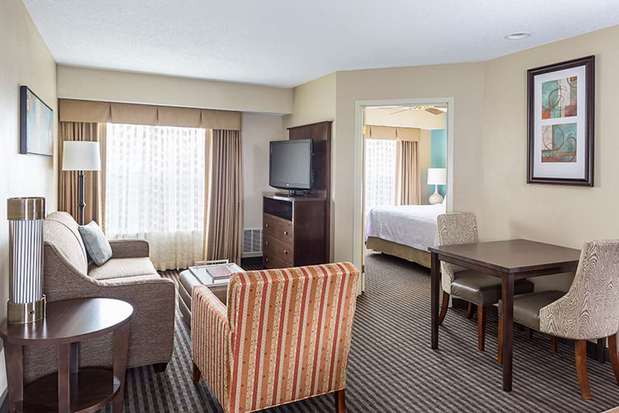 Images Homewood Suites by Hilton Grand Rapids