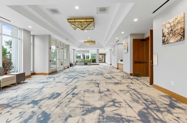 Images Hilton Garden Inn Auburn
