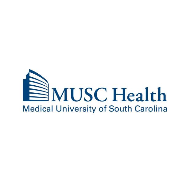 MUSC Health Pain Management at Rutledge Tower Logo