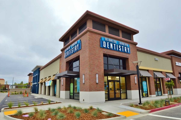 Images Alameda Landing Dentistry