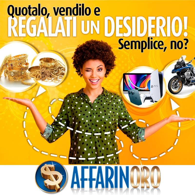 Images Compro Oro AffarinOro