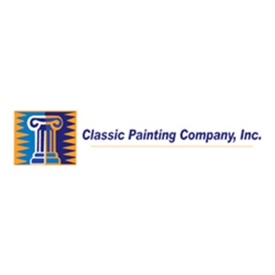 Classic Painting Company Inc