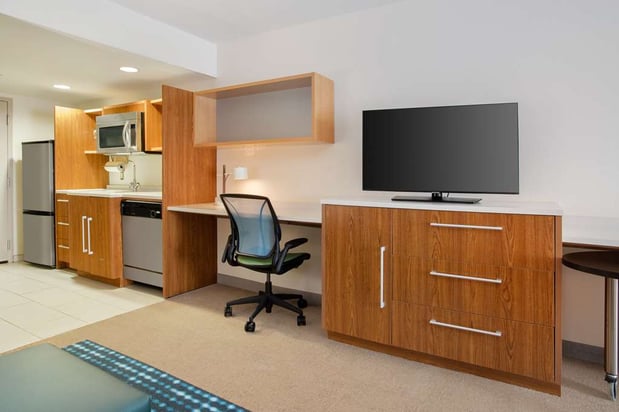 Images Home2 Suites by Hilton Charlotte I-77 Tyvola Rd