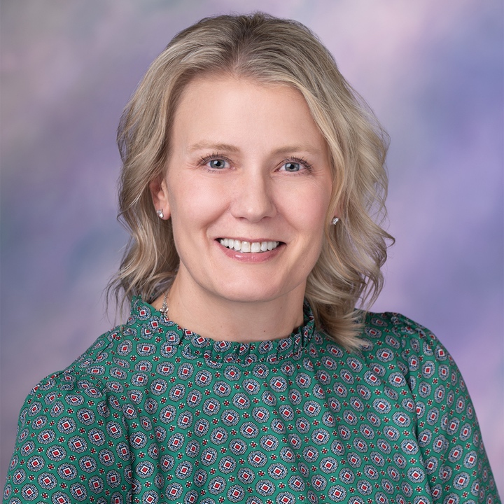 Samantha Speed, DNP Profile