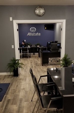 Images Solorzano & Associates Ins. & Fin. Svcs: Allstate Insurance
