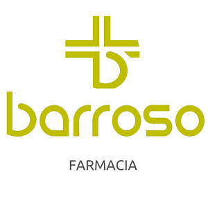 Farmacia Barroso - Licenciado Francisco Javier Moreno Regidor Logo