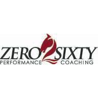 Zero2Sixty Performance Coaching Logo