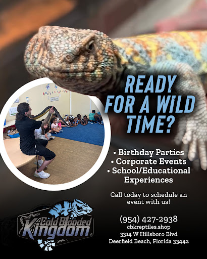 Images Cold Blooded Kingdom