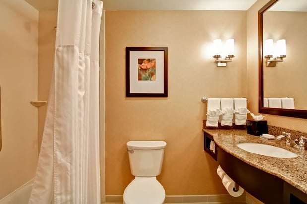 Images Hilton Garden Inn Woodbridge