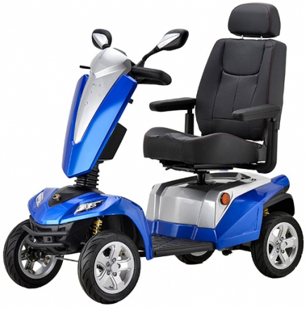 Images Bluesky Mobility