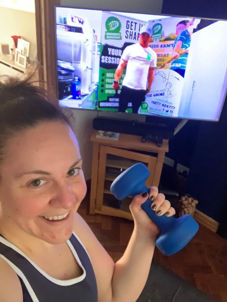 Images Brownes Boot Camp