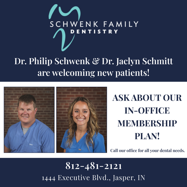 Images Schwenk Family Dentistry