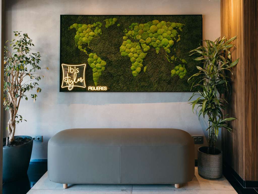 ibis Styles Figueres Ronda
