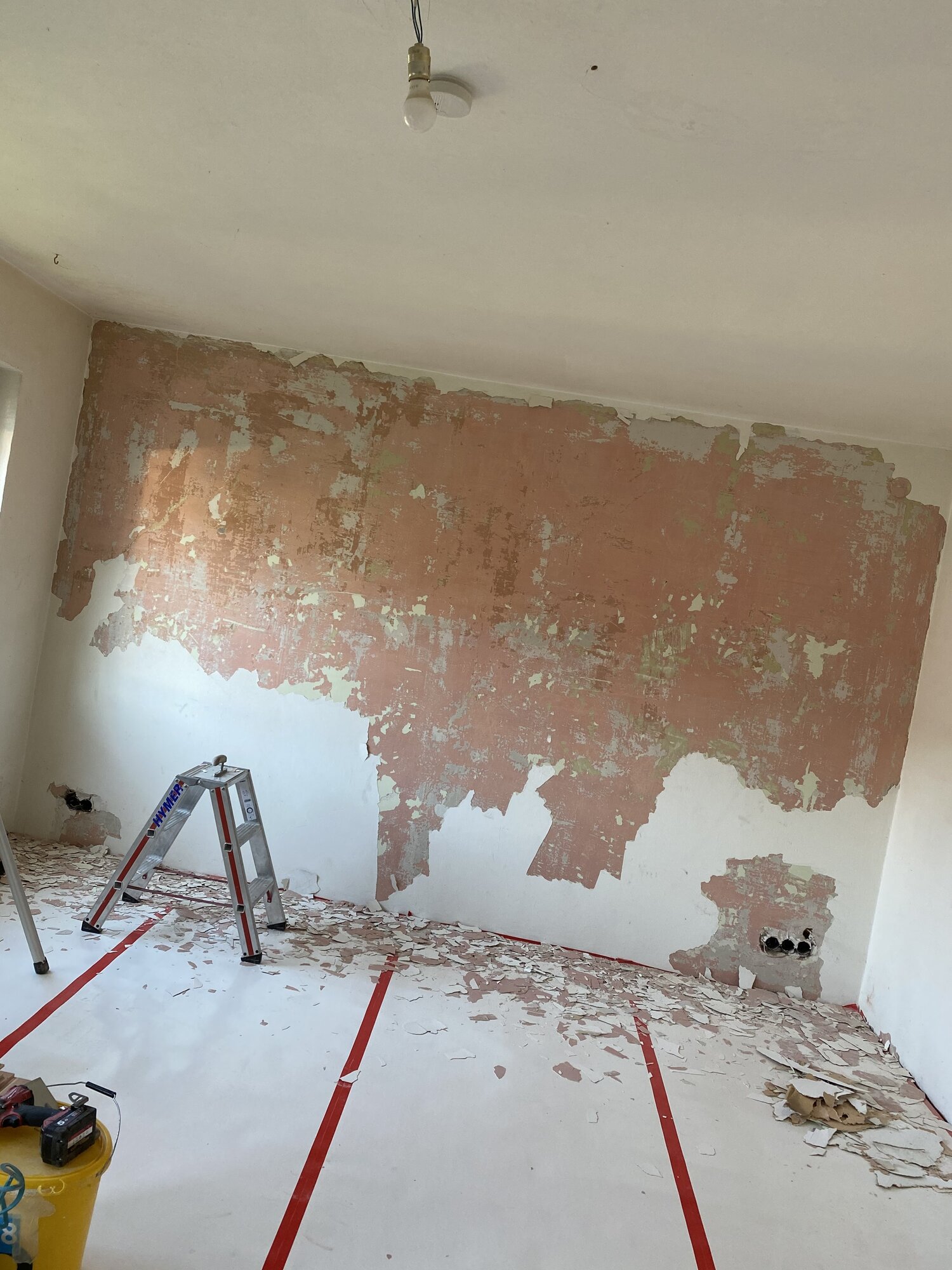 Bilder MK Trocknungsservice