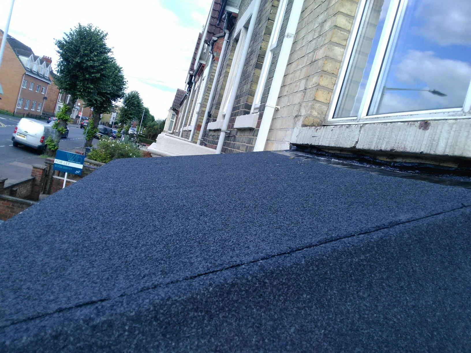 Images First 4 Roofing