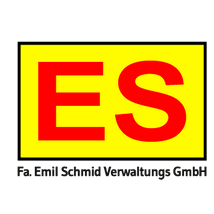 Logo Emil Schmid Verwaltungs GmbH
