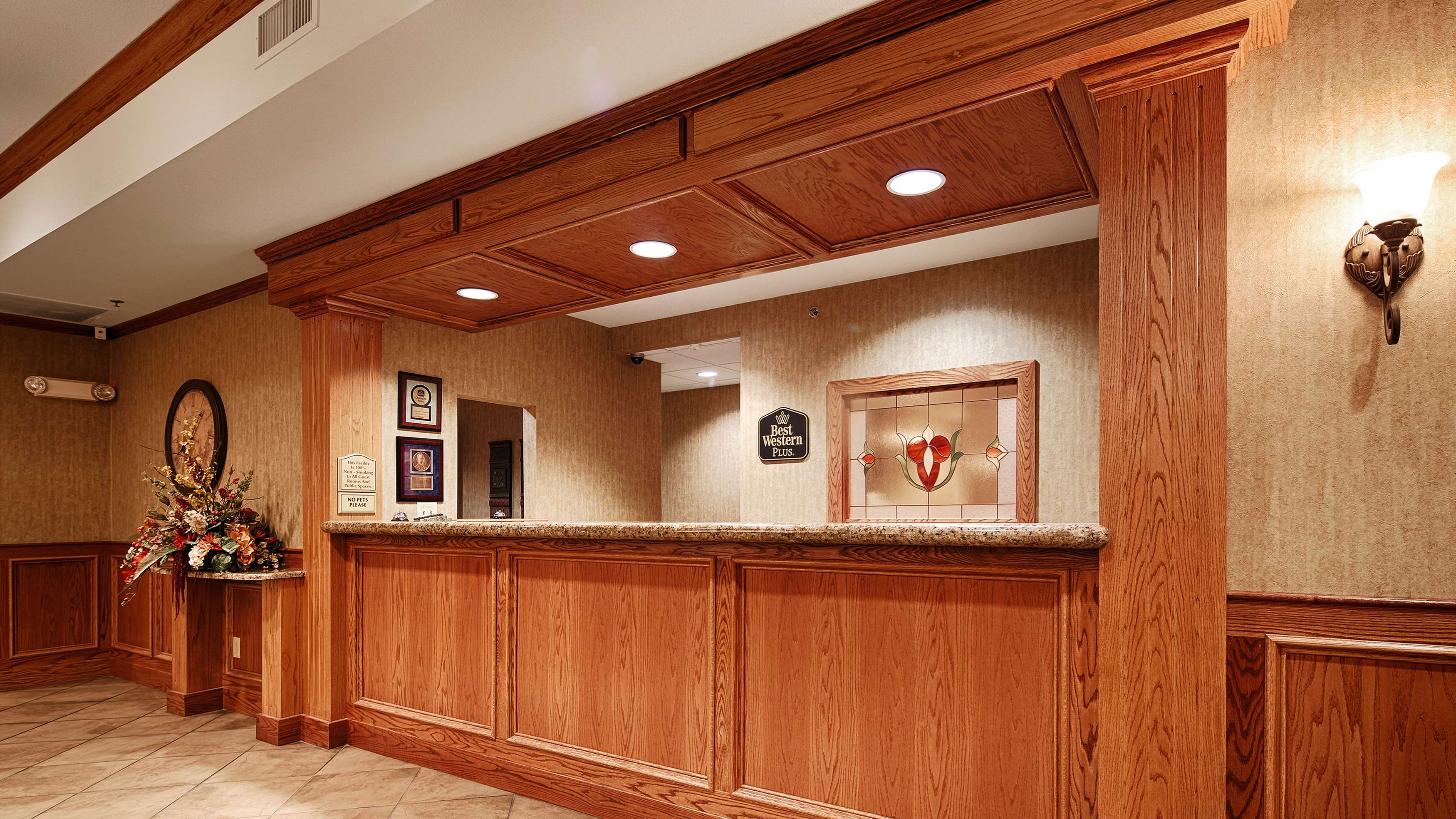 Best western plus coupons