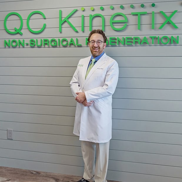 Images QC Kinetix (Jacksonville)