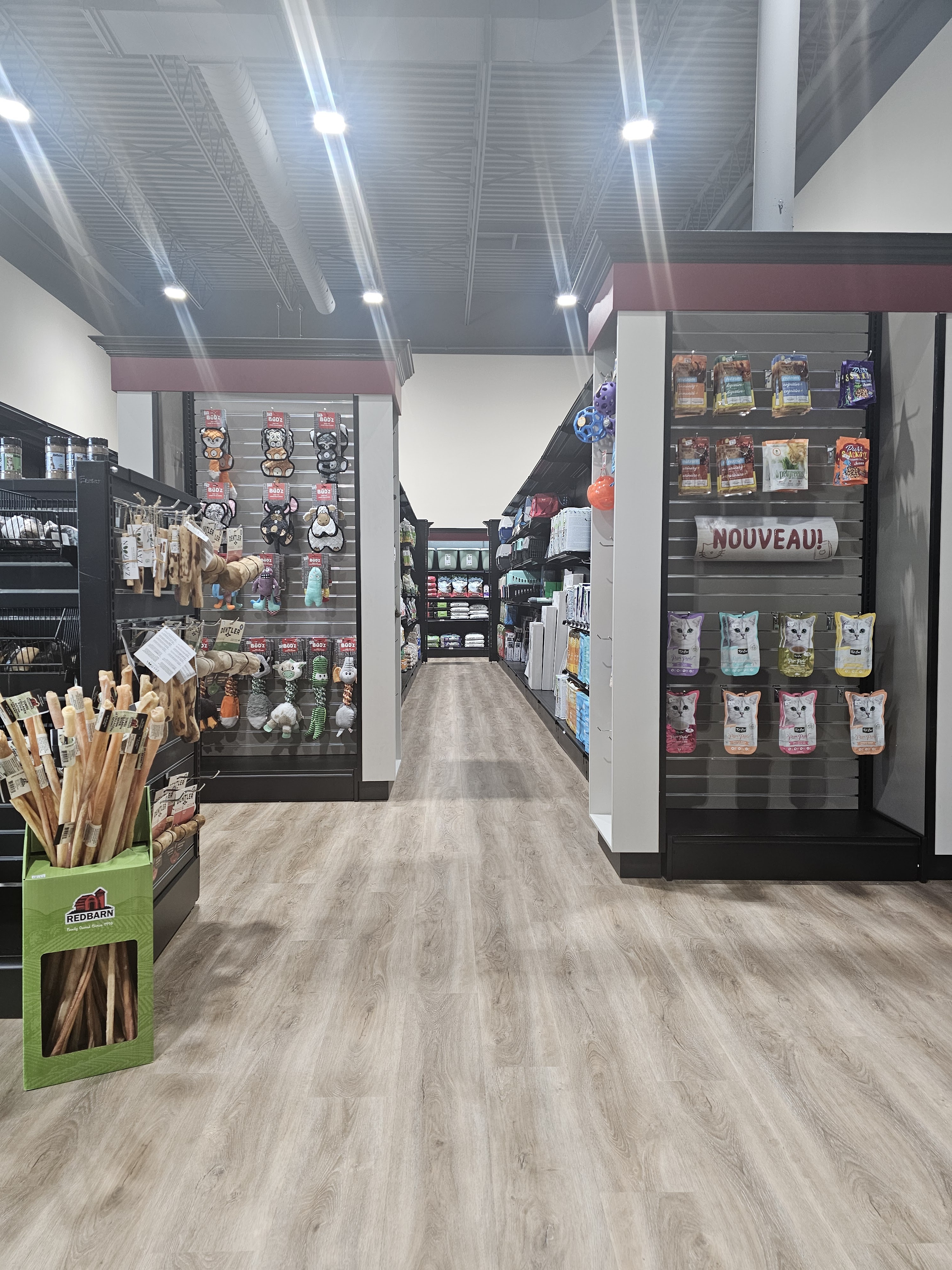 Images Pitou Minou & Compagnons Repentigny