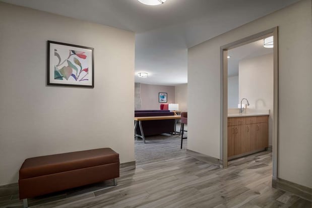 Images Hilton Garden Inn Great Falls