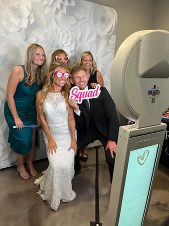 Images Fun Booth Canton
