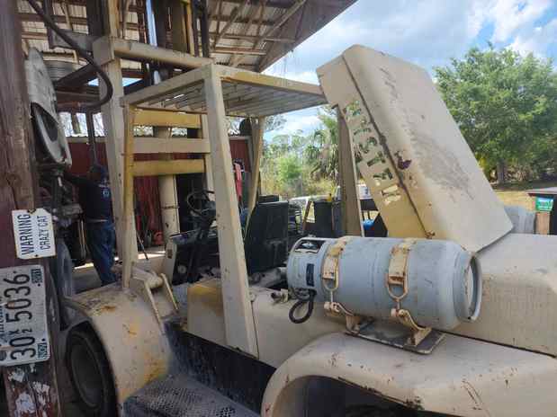 Images Lecore Equipment LLC