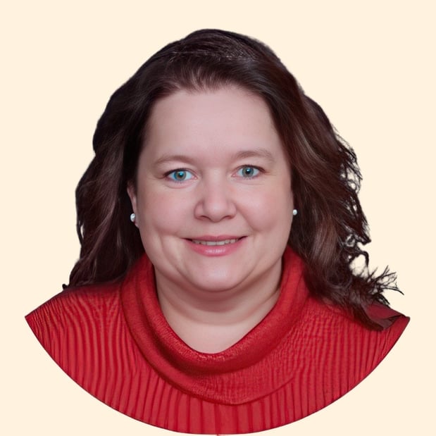 Images Antoinette Zvorak, Counselor
