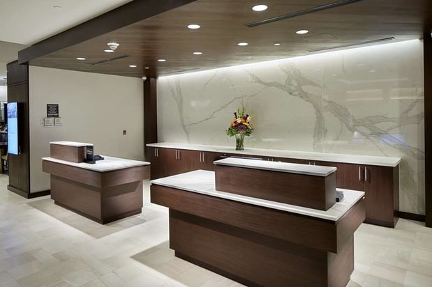 Images Hilton Garden Inn Roslyn