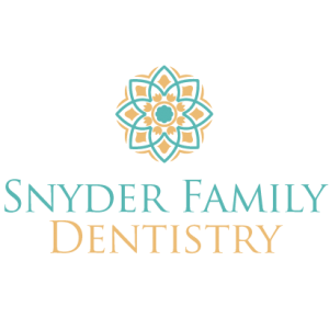 Snyder Family Dentistry Logo
