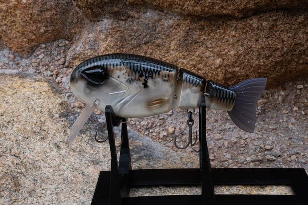 Images Copperstate Tackle