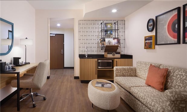Images Hampton Inn by Hilton Tampa Fairgrounds Casino
