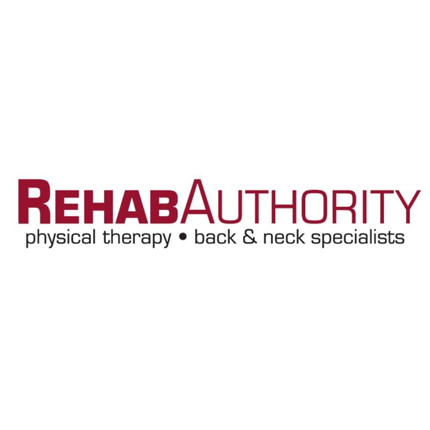 RehabAuthority - Moorhead Logo