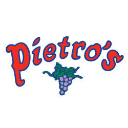Pietro's Logo