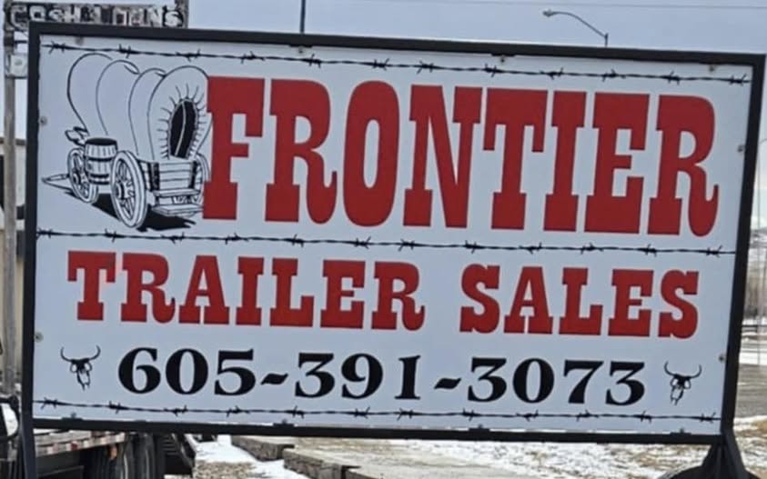 Frontier Trailer Sales LLC Image