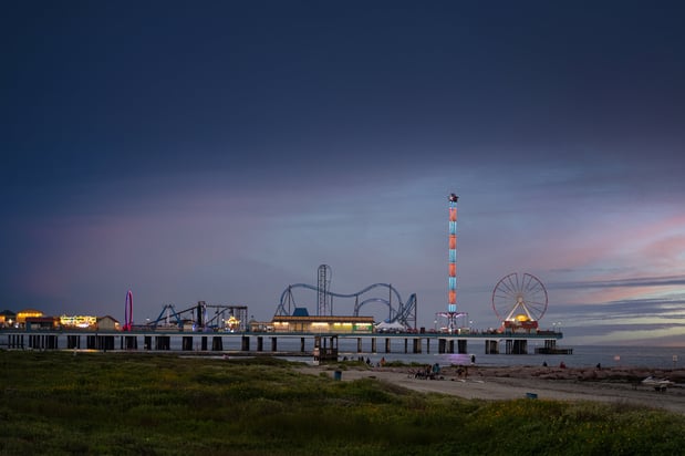 Images Holiday Inn Galveston Island by IHG