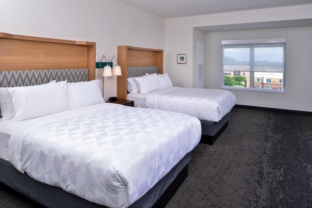 Images Holiday Inn Detroit Northwest - Livonia by IHG