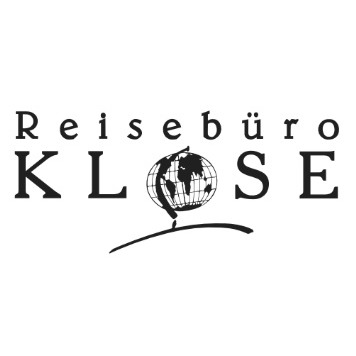 Reisebüro Klose Inh. Bernd Klose in Kiel - Logo