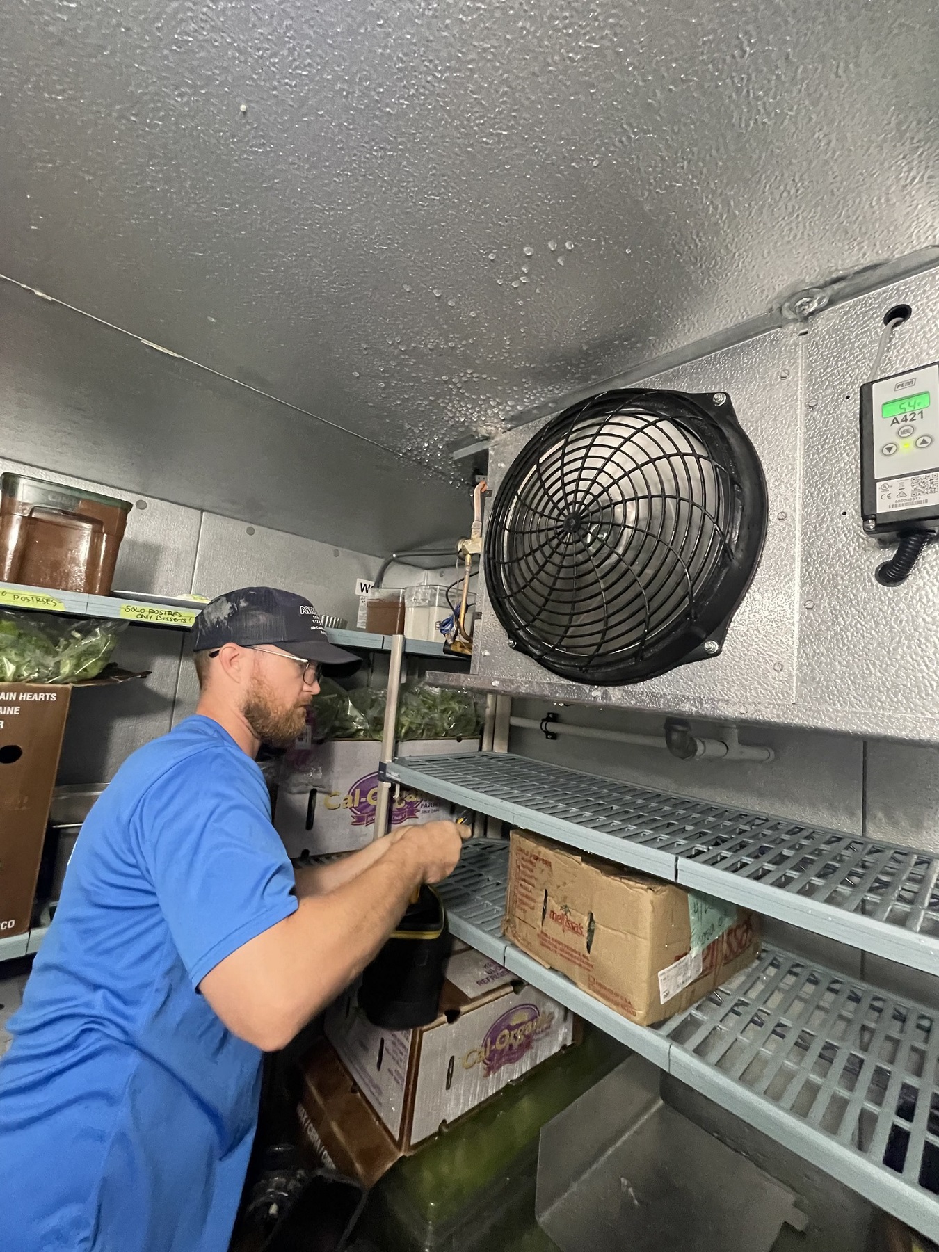 Airsheen Services LLC Image