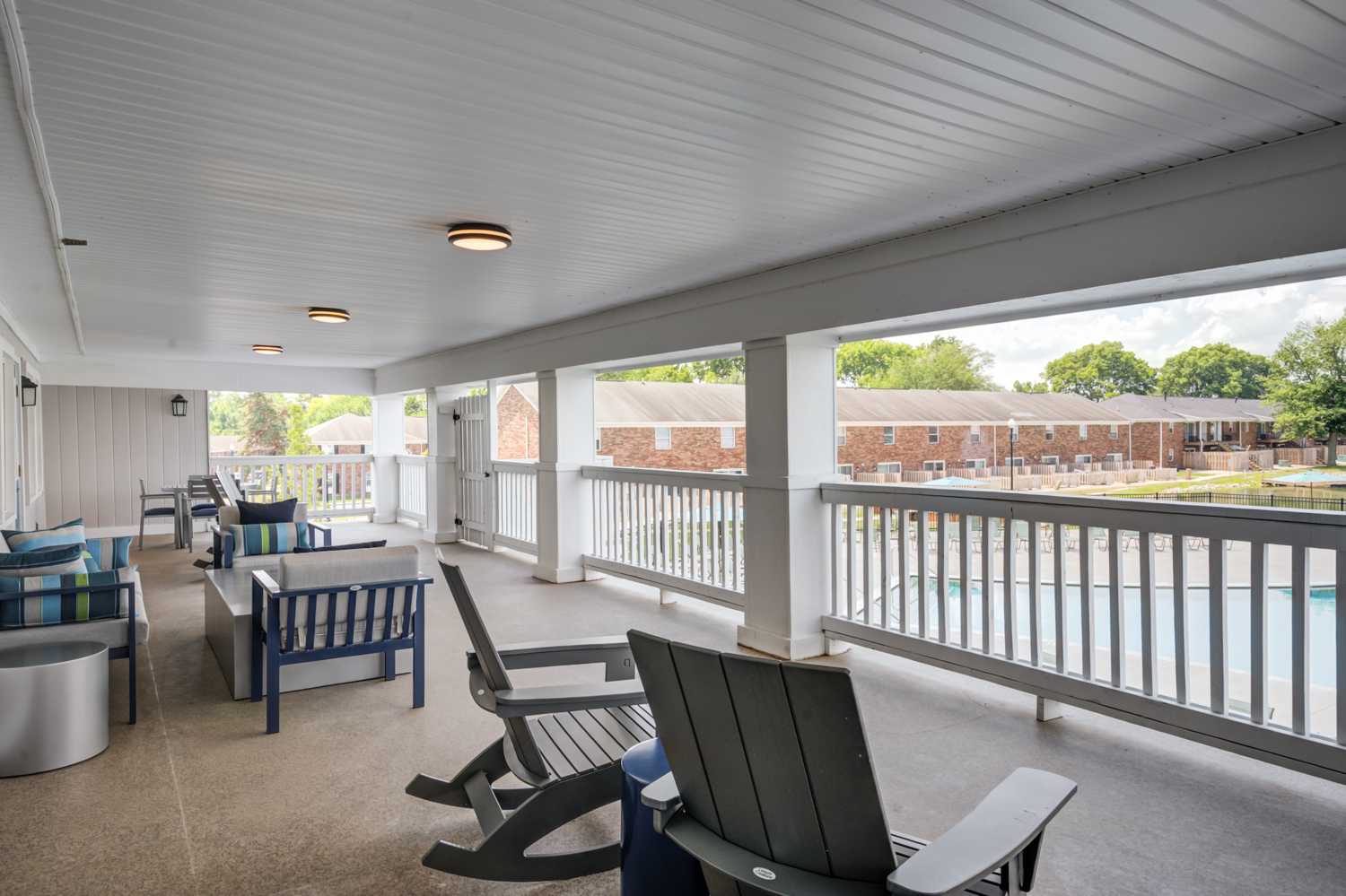 The Boardwalk at Westlake Apartments and Townhomes Image