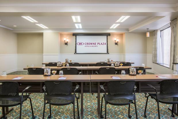 Images Crowne Plaza Seattle-Downtown by IHG