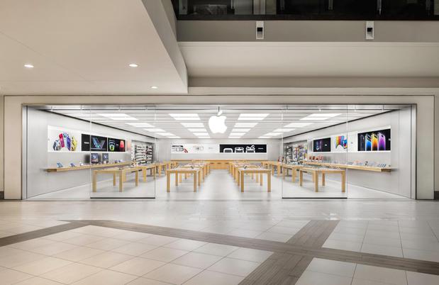 Images Apple Cumberland Mall