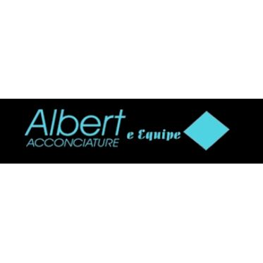 Albert Equipe Centro di Estetica avanzata e parrucchieri unisex Logo