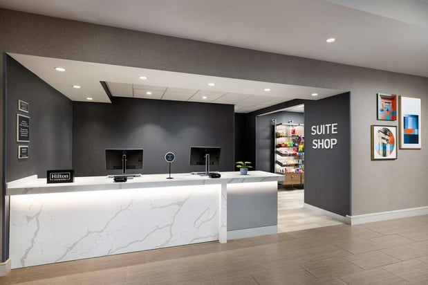 Images Homewood Suites by Hilton Portsmouth