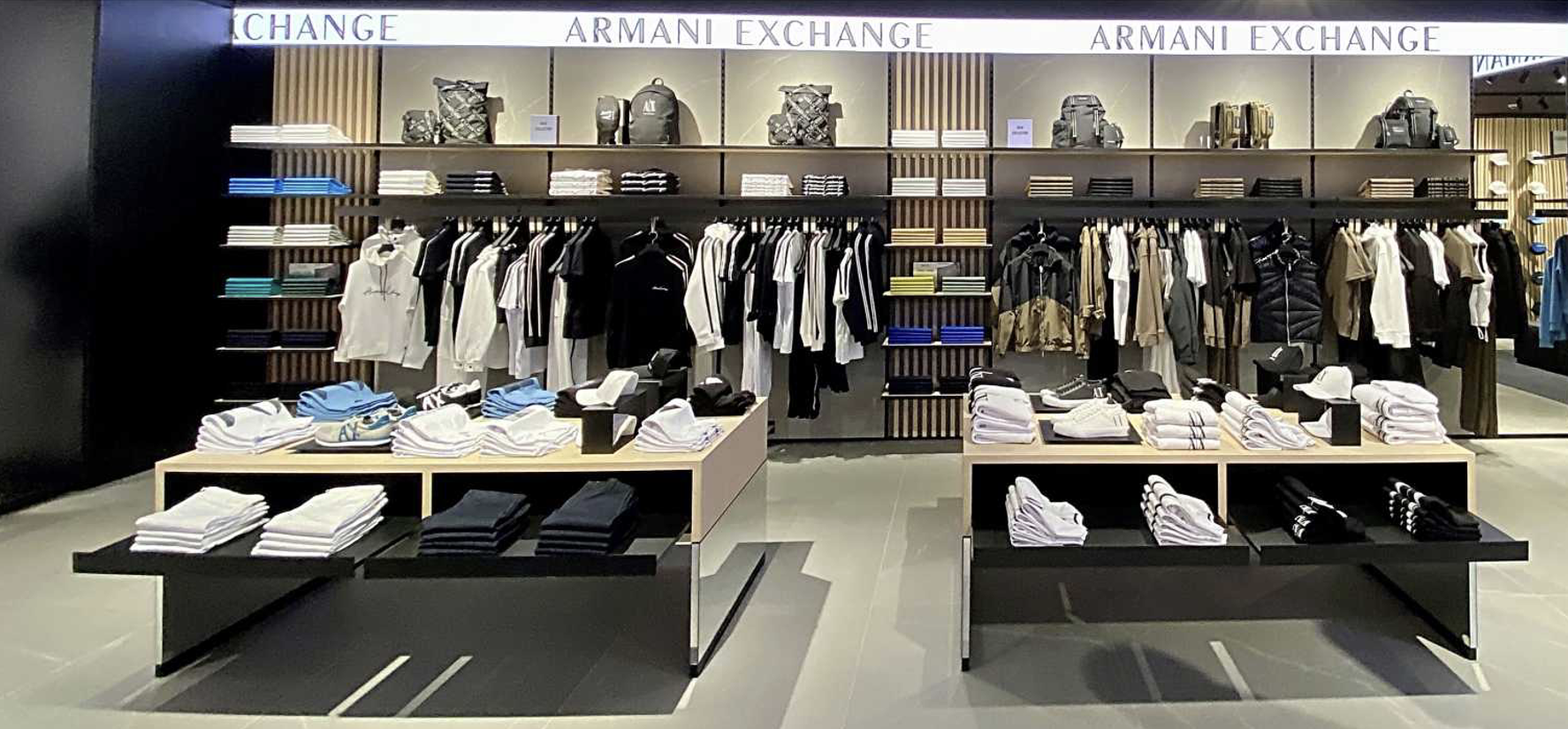 Image 5 | AX Armani Exchange