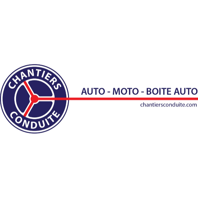 Auto-école des Chantiers