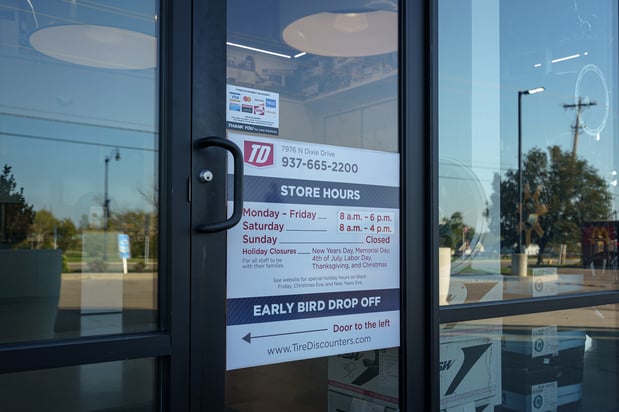 Images Tire Discounters